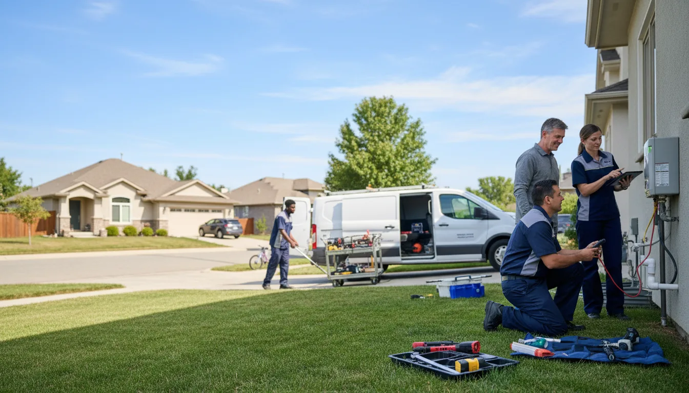 Professional Hot Water Dispenser Installation in Wilderville, OR